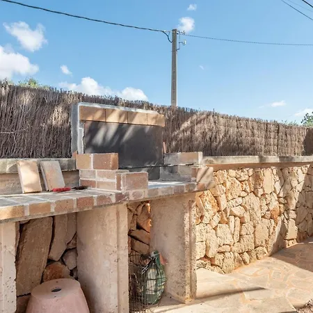 Es Canto Holiday home Cala Llombards
